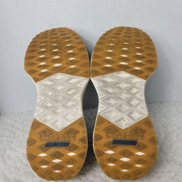 Cole Haan ZeroGrand 360 Men's Sneaker Size 9.5 All Day Runner C36583 Shoes - Picture 9 of 9